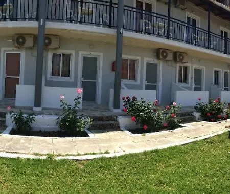 Athina شقة أرغاسي