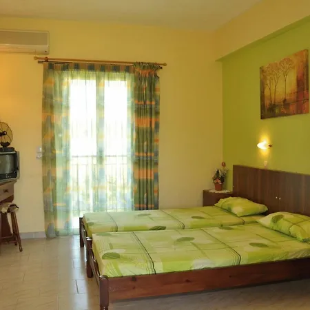 Apartment Athina Argassi