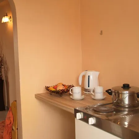 Apartment Athina
