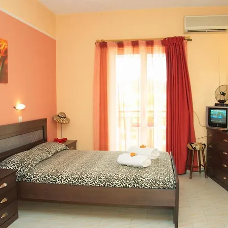 Athina Apartment