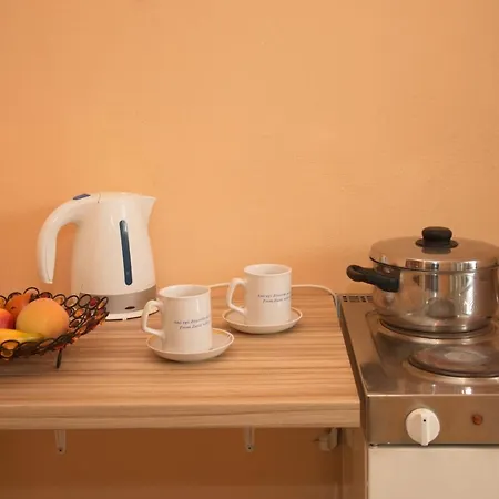 Apartment Athina *