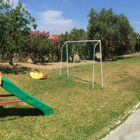 Apartment Athina